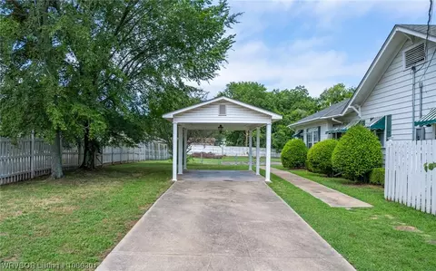 211 N 49th St, Fort Smith, AR 72903 photo 30