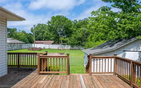 211 N 49th St, Fort Smith, AR 72903 photo 34