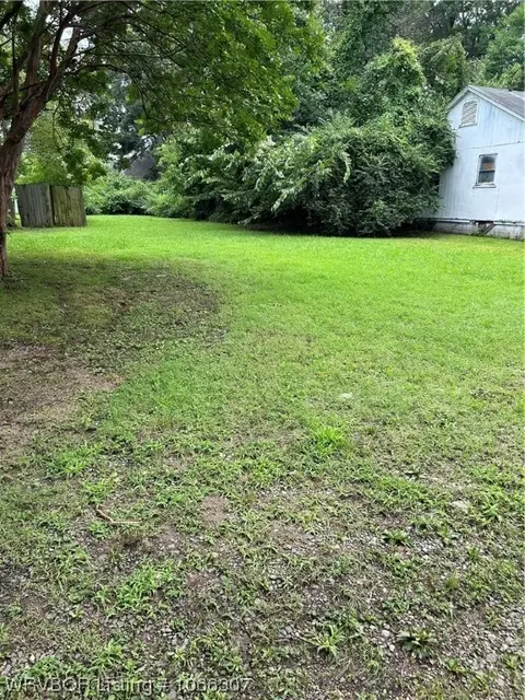 3020 Alabama Ave, Fort Smith, AR 72901