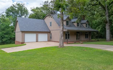 2501 Gary St, Fort Smith, AR 72901 photo 2