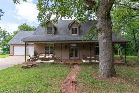2501 Gary St, Fort Smith, AR 72901 photo 5