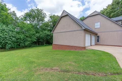 2501 Gary St, Fort Smith, AR 72901 photo 6