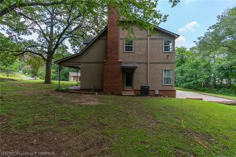 2501 Gary St, Fort Smith, AR 72901 photo 7