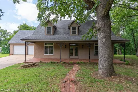 2501 Gary St, Fort Smith, AR 72901