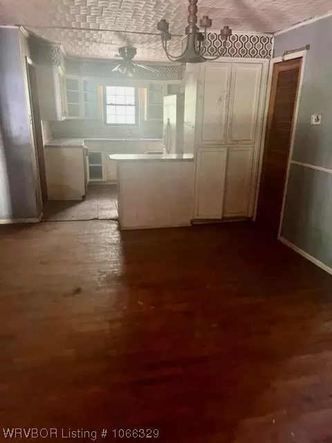 419 Backbone Rd, Magazine, AR 72943 photo 3