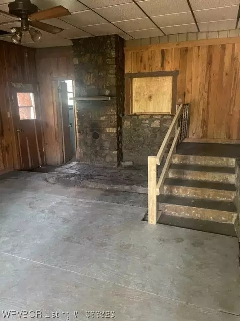 419 Backbone Rd, Magazine, AR 72943 photo 2
