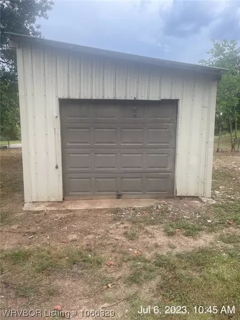 419 Backbone Rd, Magazine, AR 72943 photo 14