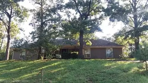 3205 S 42 St, Fort Smith, AR 72903