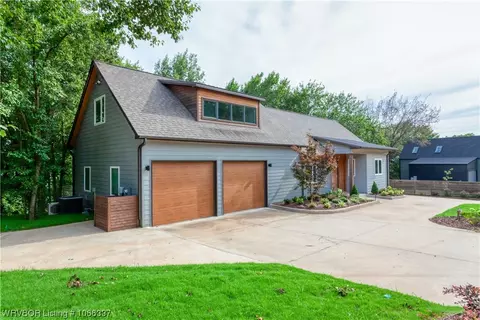 2620 Cliff Dr, Fort Smith, AR 72901 photo 31
