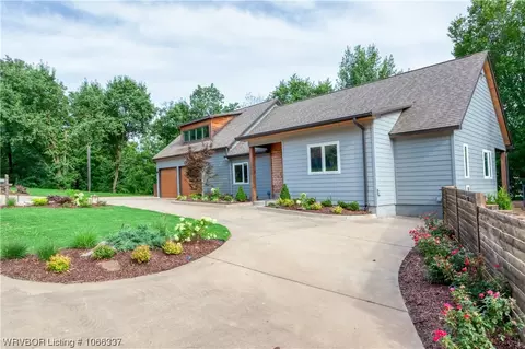 2620 Cliff Dr, Fort Smith, AR 72901 photo 32