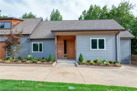 2620 Cliff Dr, Fort Smith, AR 72901 photo 2
