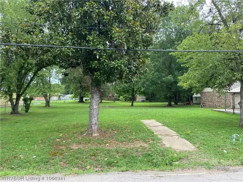 Tbd Airport Road, Alma, AR 72921