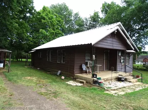 1010 Grove St, Mansfield, AR 72944