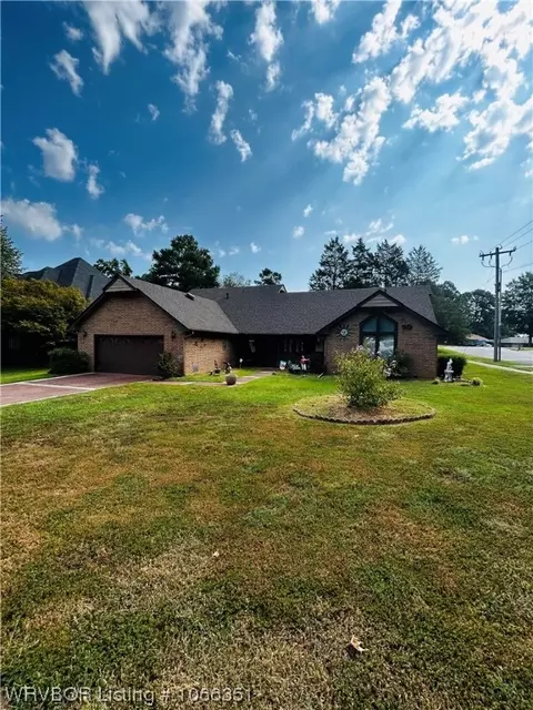 3113 S 106th Cir, Fort Smith, AR 72903