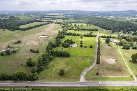 Tbd Willow Creek Road, Huntington, AR 72940