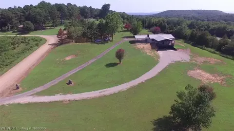 167 County Road 2605, Lamar, AR 72846