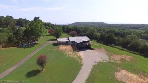 167 County Road 2605, Lamar, AR 72846 photo 7