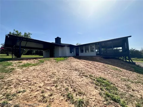 167 County Road 2605, Lamar, AR 72846 photo 3
