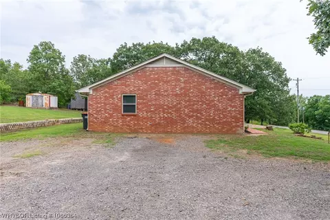 10116 Mount Zion Rd, Hackett, AR 72937 photo 6