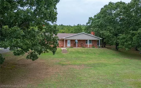 10116 Mount Zion Rd, Hackett, AR 72937 photo 3