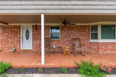10116 Mount Zion Rd, Hackett, AR 72937 photo 4