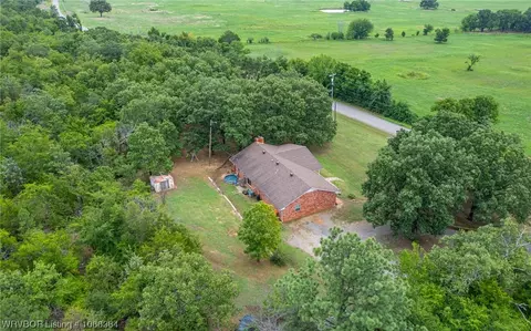 10116 Mount Zion Rd, Hackett, AR 72937 photo 43