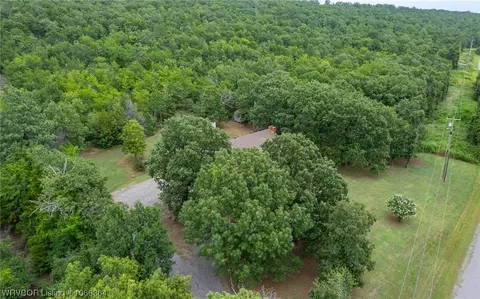 10116 Mount Zion Rd, Hackett, AR 72937 photo 42