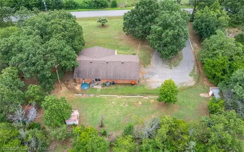 10116 Mount Zion Rd, Hackett, AR 72937 photo 44