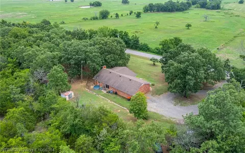 10116 Mount Zion Rd, Hackett, AR 72937 photo 33