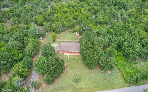 10116 Mount Zion Rd, Hackett, AR 72937 photo 45