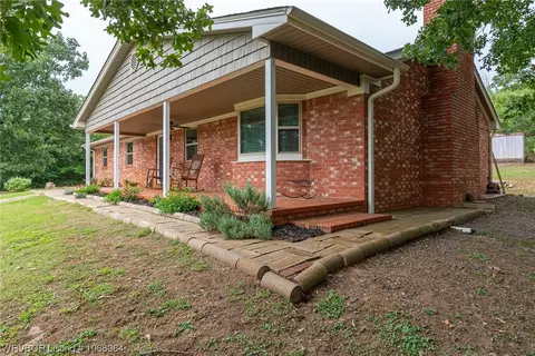 10116 Mount Zion Rd, Hackett, AR 72937 photo 5