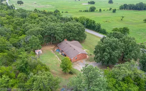 10116 Mount Zion Rd, Hackett, AR 72937 photo 34