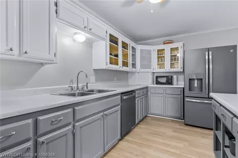 10116 Mount Zion Rd, Hackett, AR 72937 photo 17
