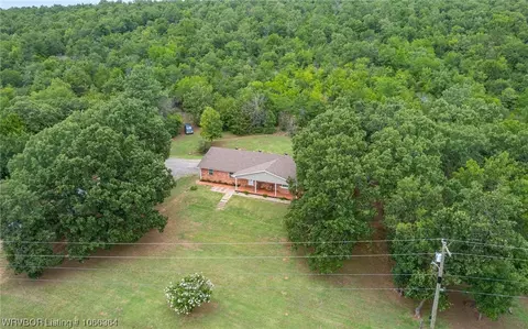 10116 Mount Zion Rd, Hackett, AR 72937 photo 40