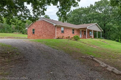 10116 Mount Zion Rd, Hackett, AR 72937 photo 38