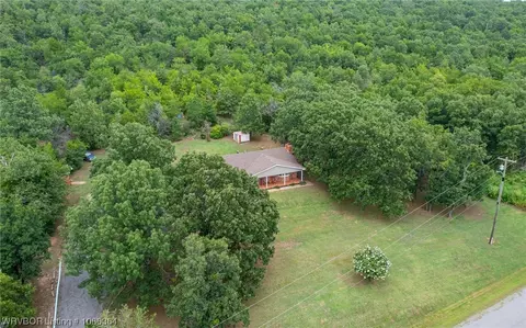 10116 Mount Zion Rd, Hackett, AR 72937 photo 41