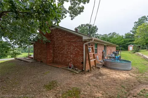 10116 Mount Zion Rd, Hackett, AR 72937 photo 29
