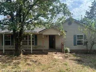 1523 Sharrah Ln, Van Buren, AR 72956