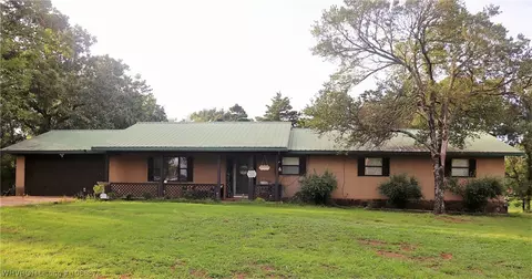 1920 Highway 96, Mansfield, AR 72944