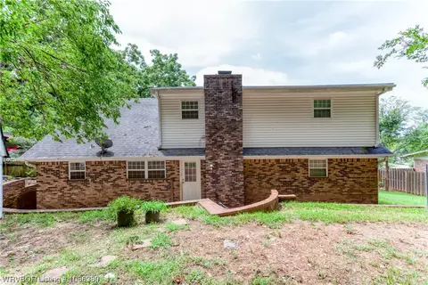 2211 Boston St, Fort Smith, AR 72901 photo 26