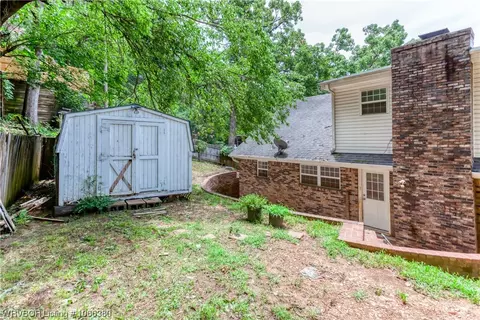 2211 Boston St, Fort Smith, AR 72901 photo 27