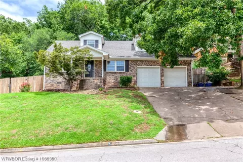 2211 Boston St, Fort Smith, AR 72901 photo 2