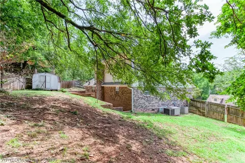2211 Boston St, Fort Smith, AR 72901 photo 33