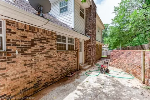 2211 Boston St, Fort Smith, AR 72901 photo 29