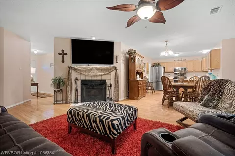 702 I Cir, Barling, AR 72923 photo 7