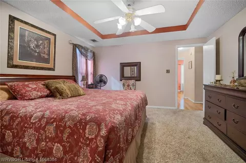 702 I Cir, Barling, AR 72923 photo 19