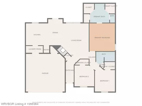 702 I Cir, Barling, AR 72923 photo 47