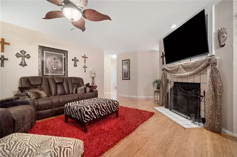 702 I Cir, Barling, AR 72923 photo 8