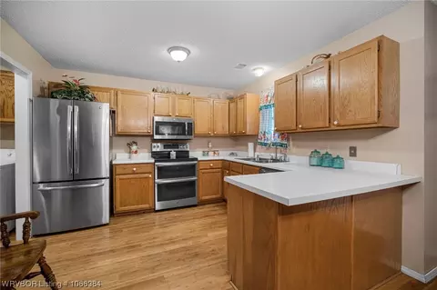 702 I Cir, Barling, AR 72923 photo 12