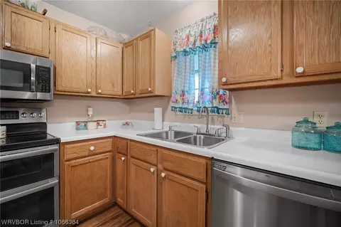702 I Cir, Barling, AR 72923 photo 13